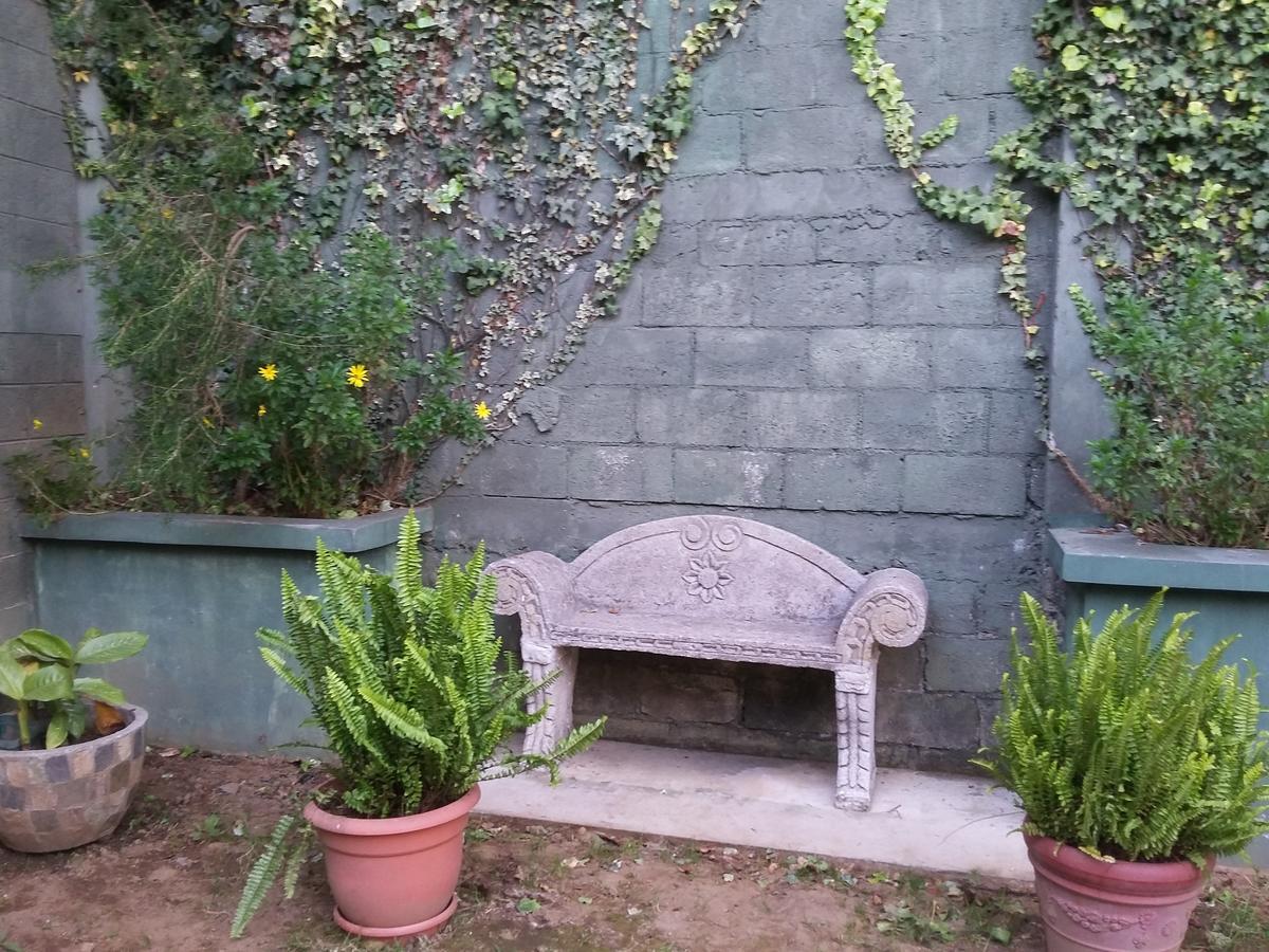 Casa San Bartolome Hotel San Bartolome Milpas Altas Buitenkant foto
